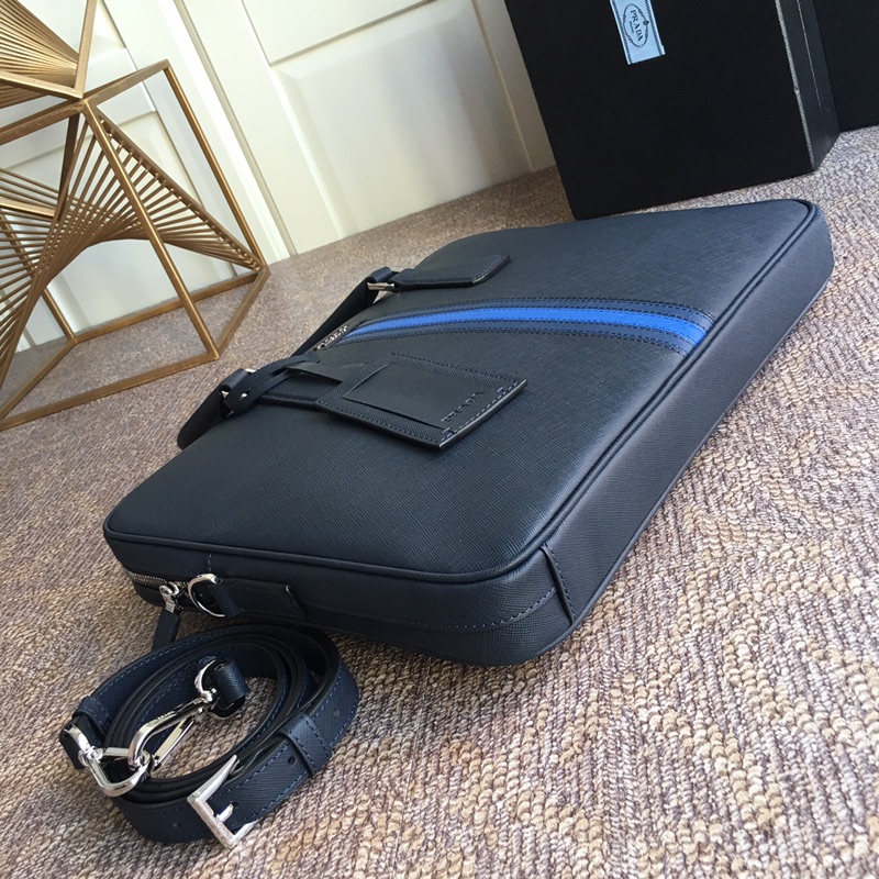 mens Pra*a briefcases